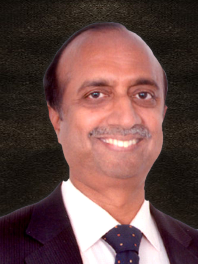 Mr. Alaga Raja