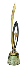 The Localization Award
