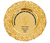 Golden Peacock Global Award for Corporate Governance