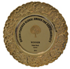 The Golden Peacock Global Award for Sustainability