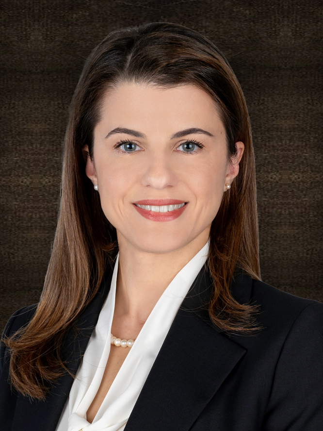 Mrs. Maya El Omeiri