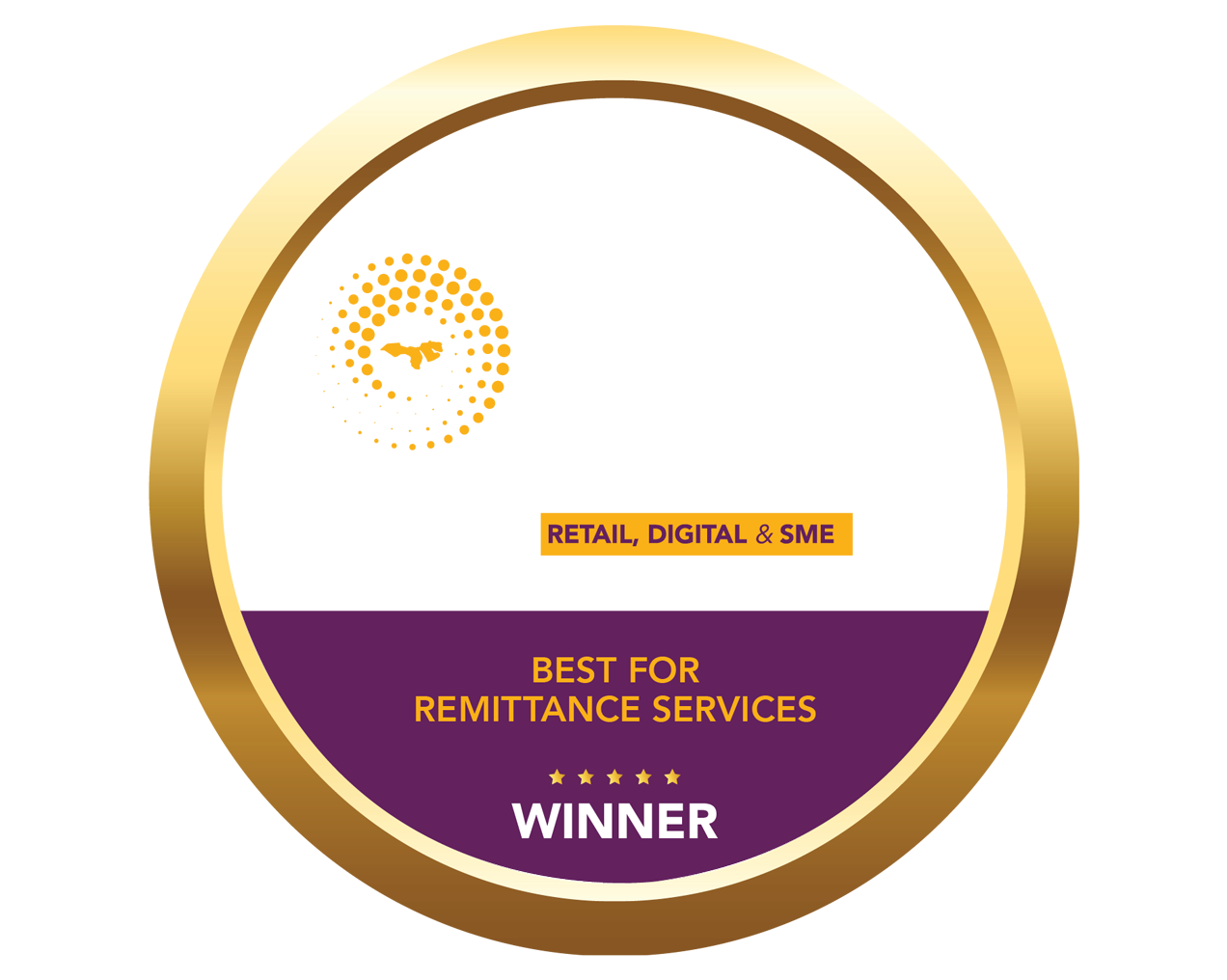 Best for Remittance Services