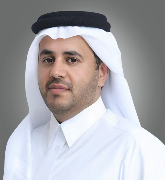 Faisal Salem Ejeem Al-Sharafi