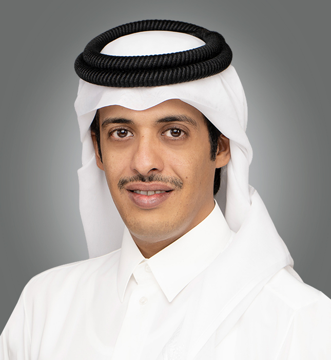 Sheikh Abdulrahman bin Fahad bin Faisal Al Thani