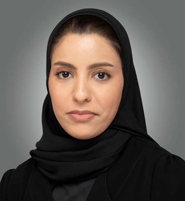 Sheikha Noor bint Mubarak bin Fahad Al-Thani