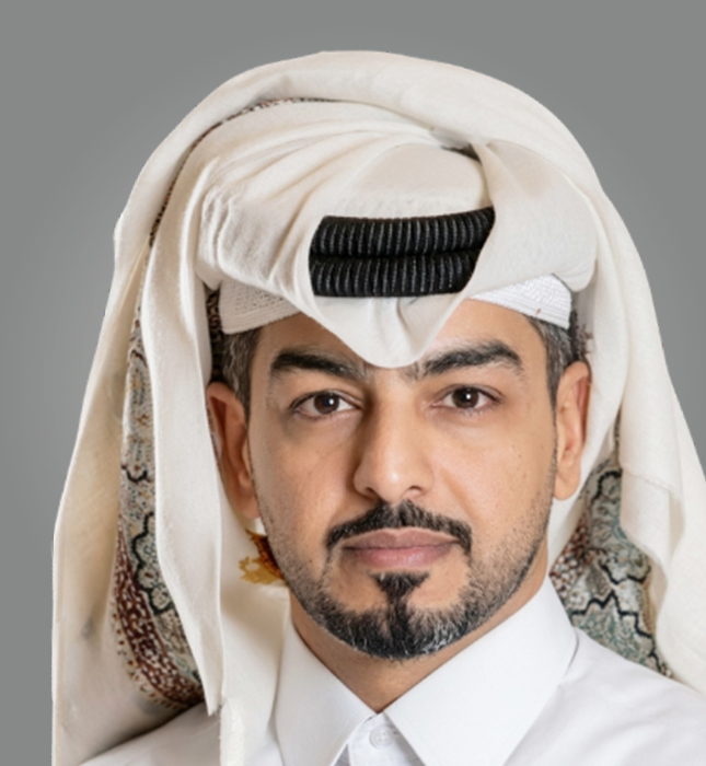 Sheikh Jabor Bin AbdulRahman Bin Mohammed Jabor Al-Thani