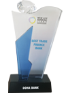 Best Trade Finance Bank