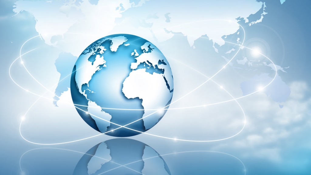 International Banking Services