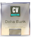 Most Outstanding Business Bank