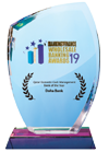 Qatar Domestic Cash Management Bank of the Year